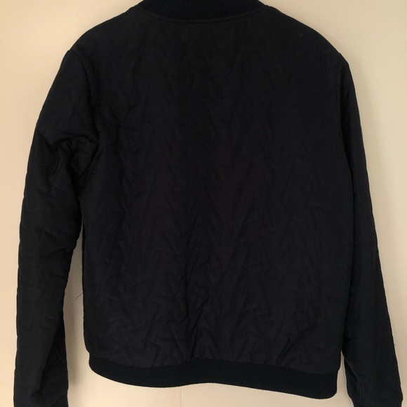 Glamourous Bomber Jacket - Picture 3 of 4